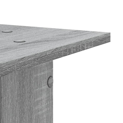 Plantenstandaards 2 St Bewerkt Hout