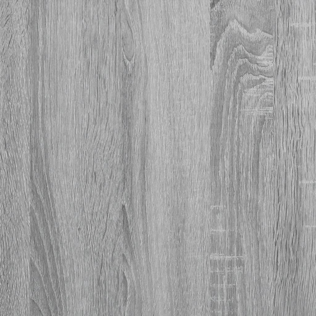 Plantenstandaards 2 St Bewerkt Hout