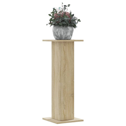 Plantenstandaards 2 St Bewerkt Hout