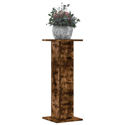 Plantenstandaards 2 St Bewerkt Hout