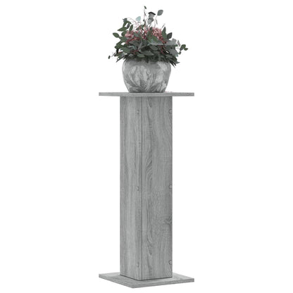 Plantenstandaards 2 St Bewerkt Hout