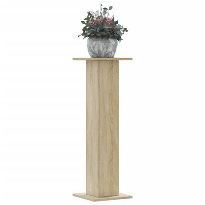 Plantenstandaards 2 St Bewerkt Hout