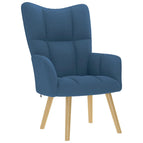 1 / Blauw