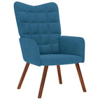 1 / Blauw