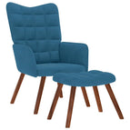 1 / Blauw