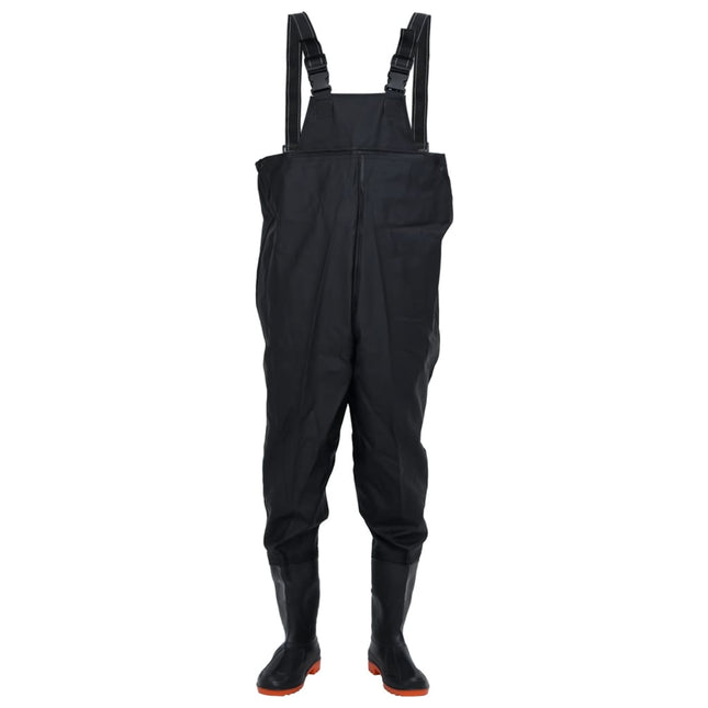 Waadpak Met Laarzen Maat 38