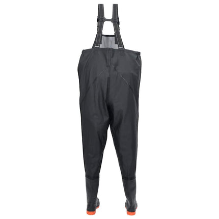 Waadpak Met Laarzen Maat 40