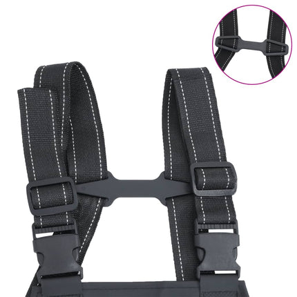 Waadpak Met Laarzen Maat 40