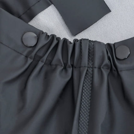 Waadpak Met Laarzen Maat 40