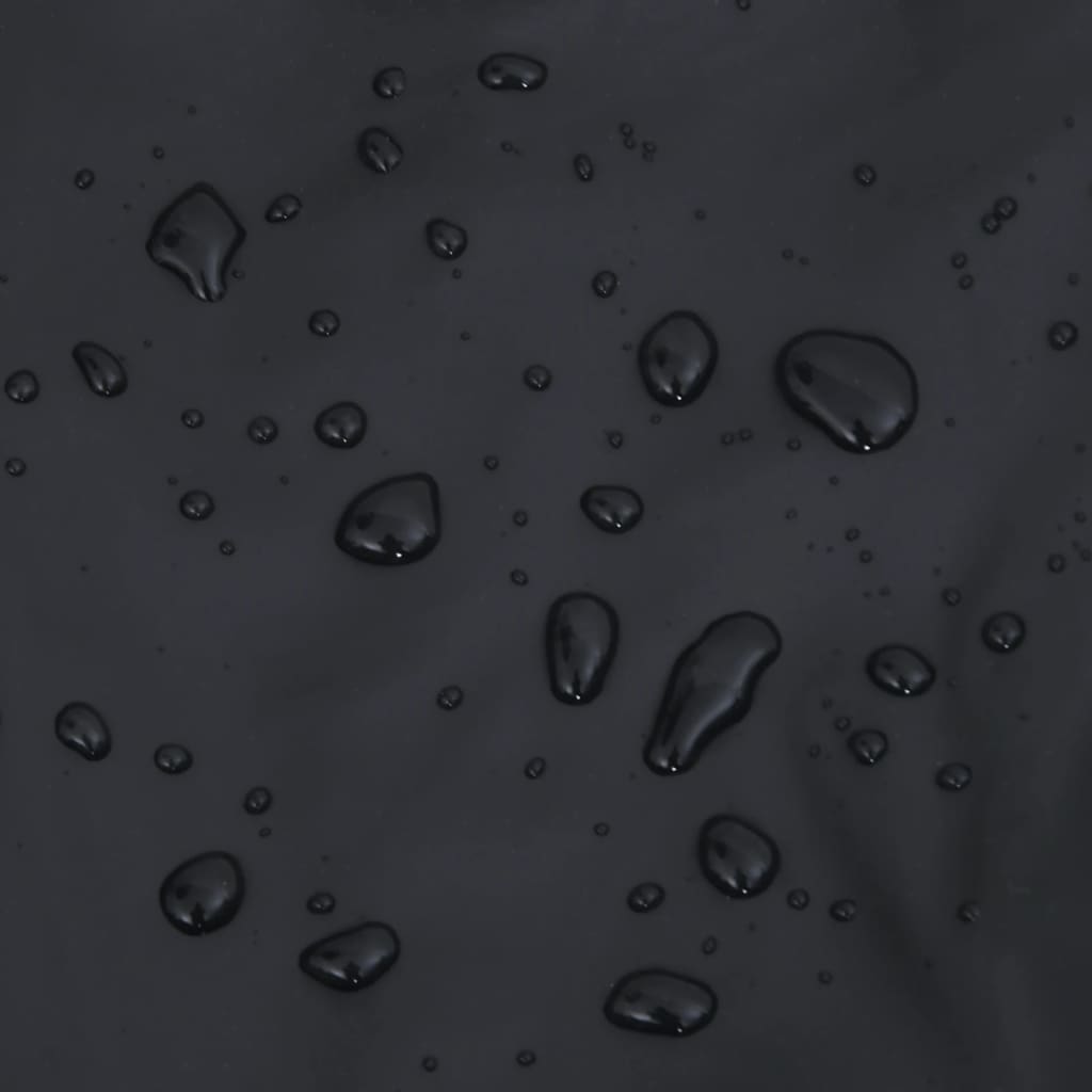 Waadpak met laarzen maat 41 zwart