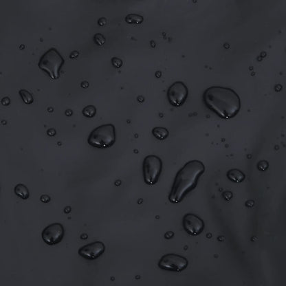 Waadpak met laarzen maat 41 zwart