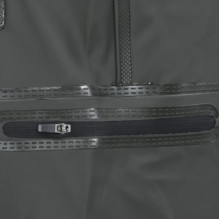Waadpak Met Laarzen En Riem Maat 43
