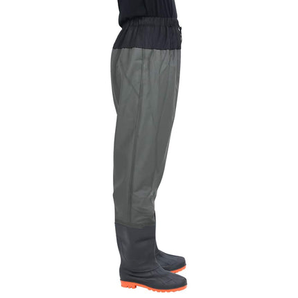 Waadpak Met Laarzen Maat 44
