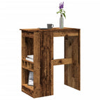 Oud hout