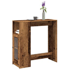 Oud hout