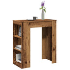 Oud hout