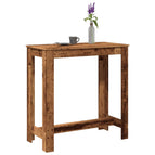 Oud hout / 102 cm