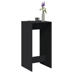 Zwart / 51 cm
