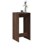 bruin eikenkleur / 51 cm