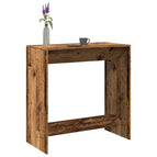 Oud hout / 102 cm