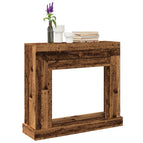 Oud hout