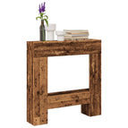 Oud hout