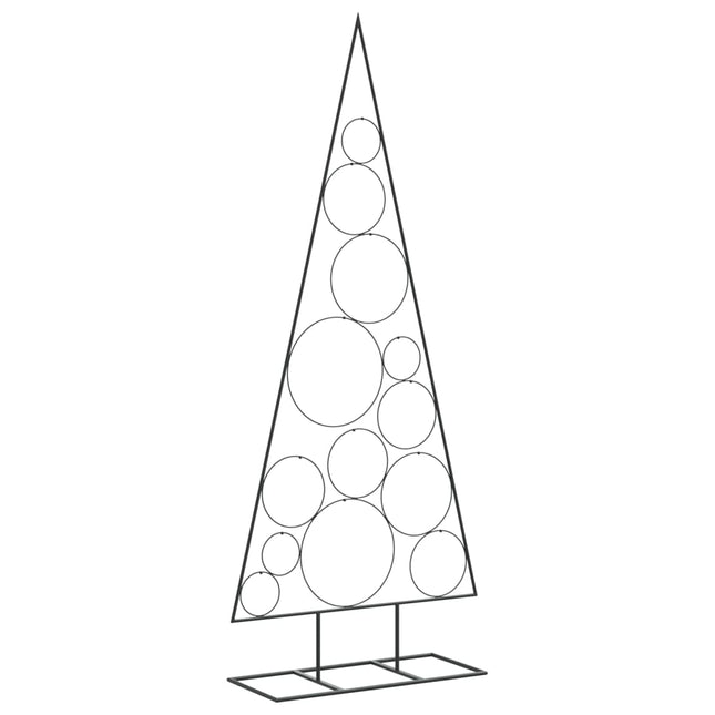 Kerstdecoratie Kerstboom Metaal