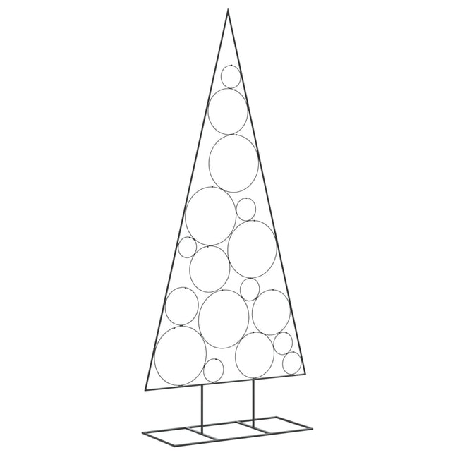 Kerstdecoratie Kerstboom Metaal