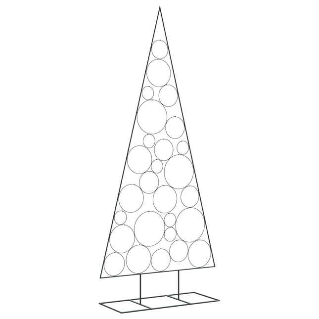 Kerstdecoratie Kerstboom Metaal