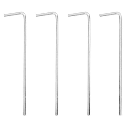 LED-kerstboom 475 LEDs 247 cm blauw