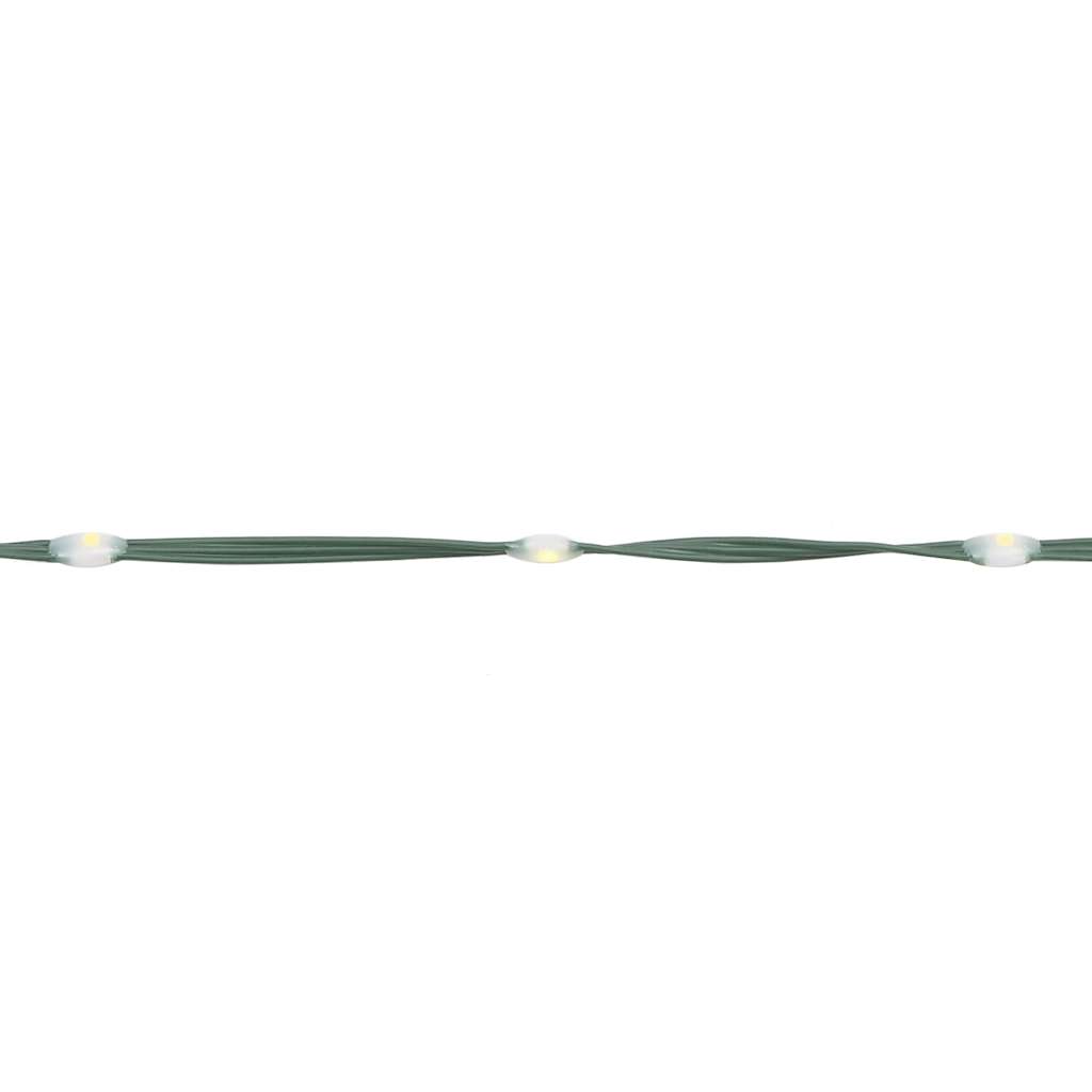 LED-kerstboom 1028 LEDs 403 cm blauw