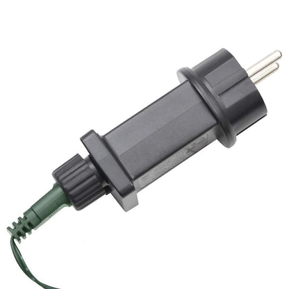 LED-kerstboom 483 LEDs warm wit 240 cm