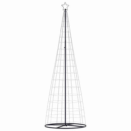 LED-kerstboom 550 LEDs 304 cm blauw