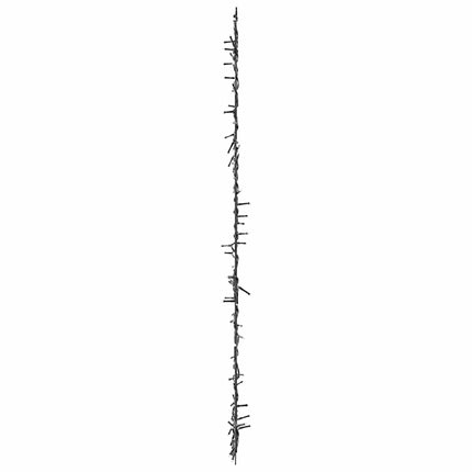 Kerstverlichting Kerstboom Silhouet 115 Leds Warm Wit