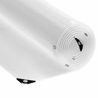 Plantenhoes Doorzichtig 2,5 X 1 M Pvc