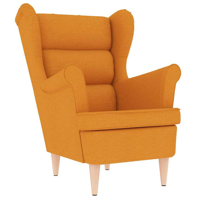 Fauteuil 74X84X100 Cm Stof