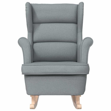 Schommelstoel 74X90X102 Cm Stof