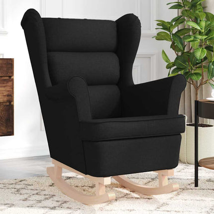 Schommelstoel 74X90X102 Cm Stof