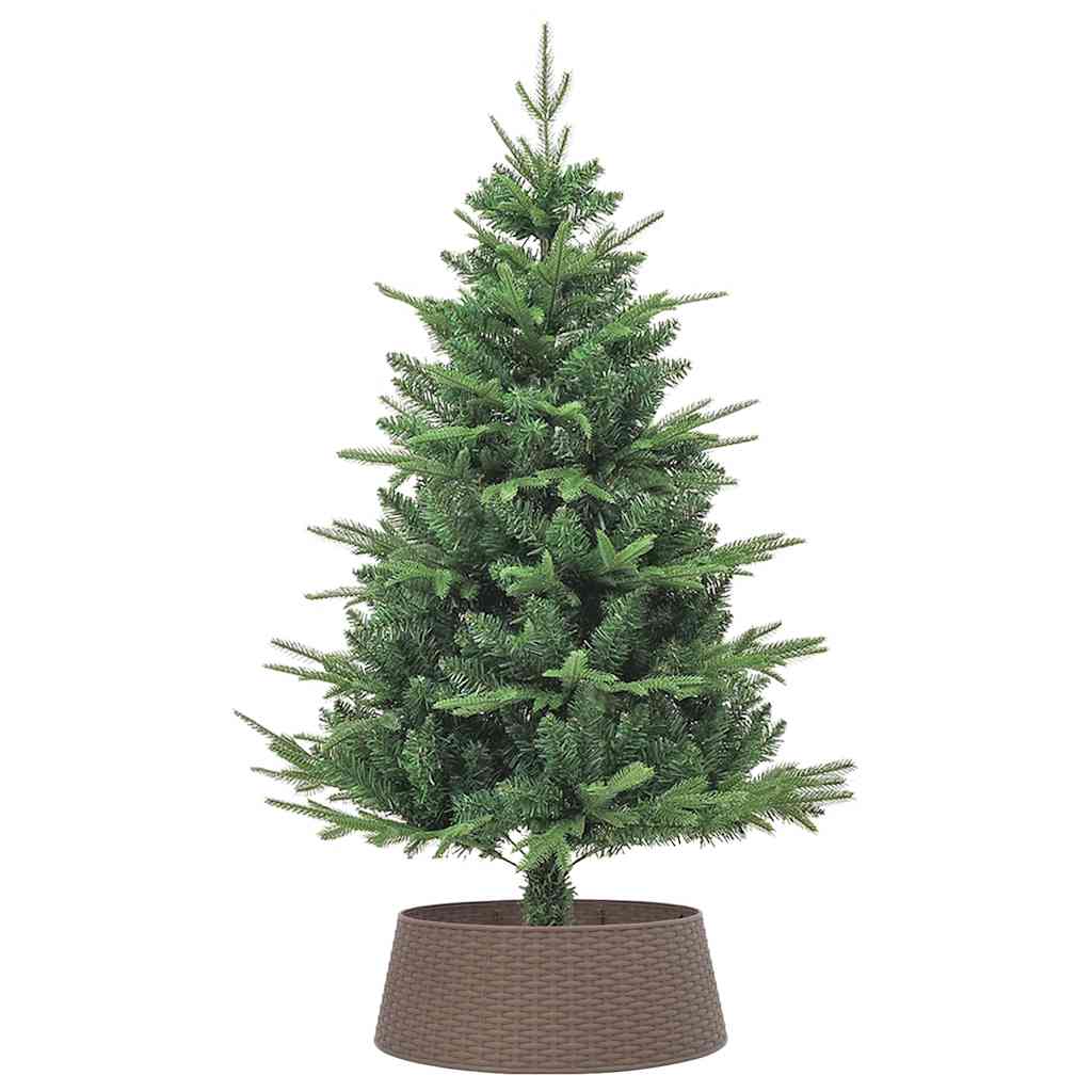 Kerstboomrok Ø Kunststof