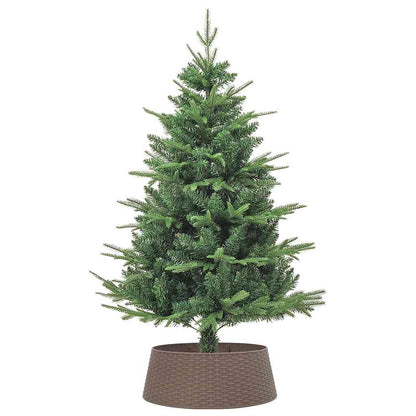 Kerstboomrok Ø Kunststof