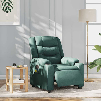 Fauteuil Verstelbaar Elektrisch Stof