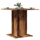 Oud hout