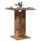 Oud hout