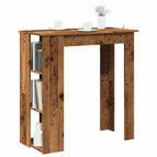 Oud hout