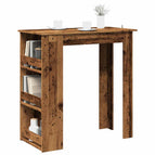 Oud hout