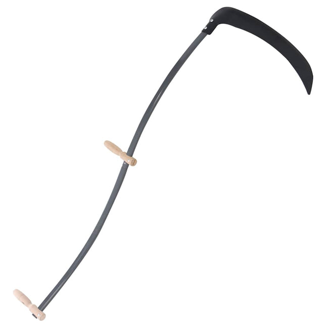Zeis Met Slijpsteen 145 Cm