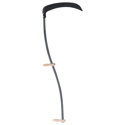 Zeis Met Slijpsteen 145 Cm