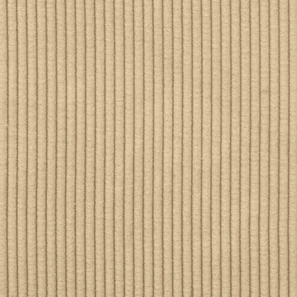 Fauteuil Met Armleuningen 54 Cm Corduroy Stof