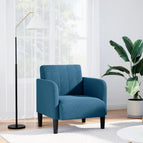 Blauw