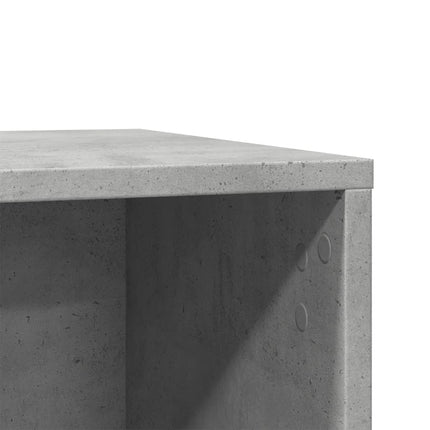 Kattenbakkast Bewerkt Hout